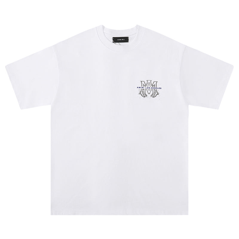 Amiri Fashion T-Shirts