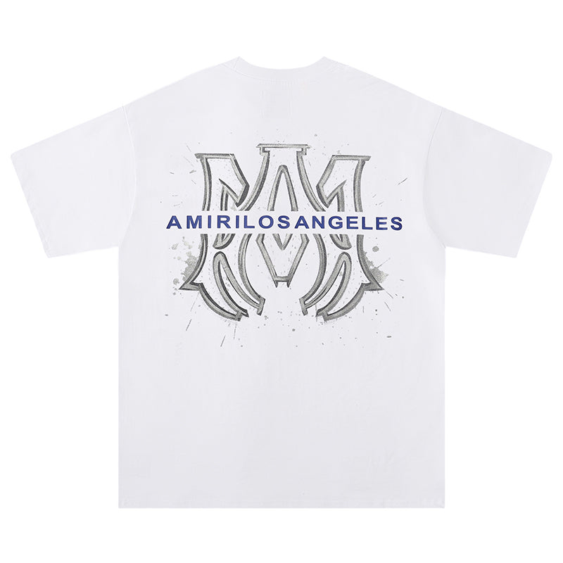 Amiri Fashion T-Shirts