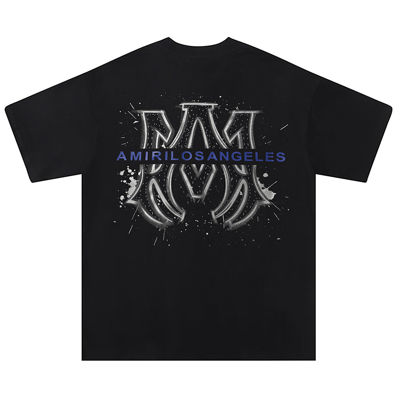 Amiri Fashion T-Shirts