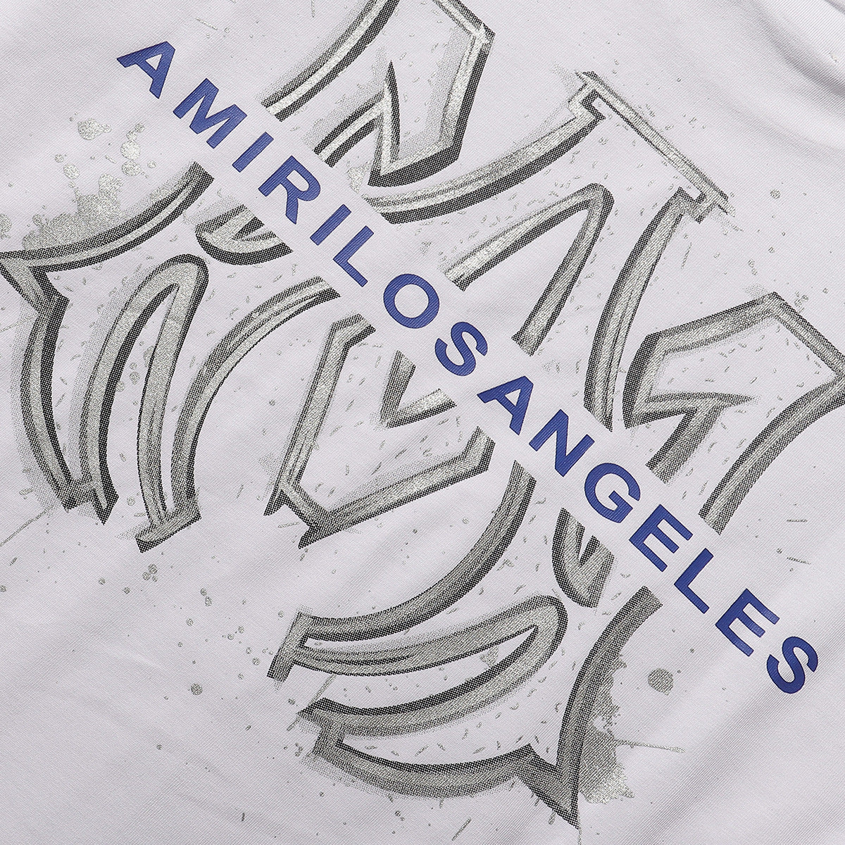 Amiri Fashion T-Shirts