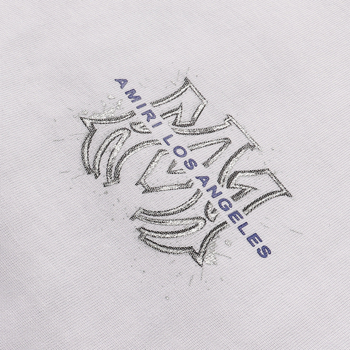 Amiri Fashion T-Shirts