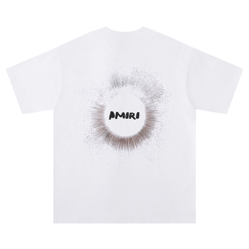 Amiri Fashion T-Shirts