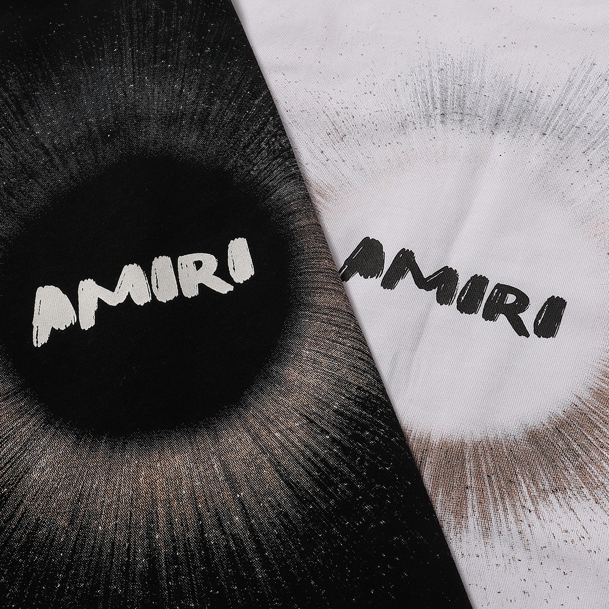 Amiri Fashion T-Shirts