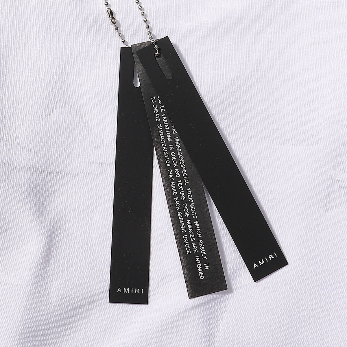 Amiri Fashion T-Shirts