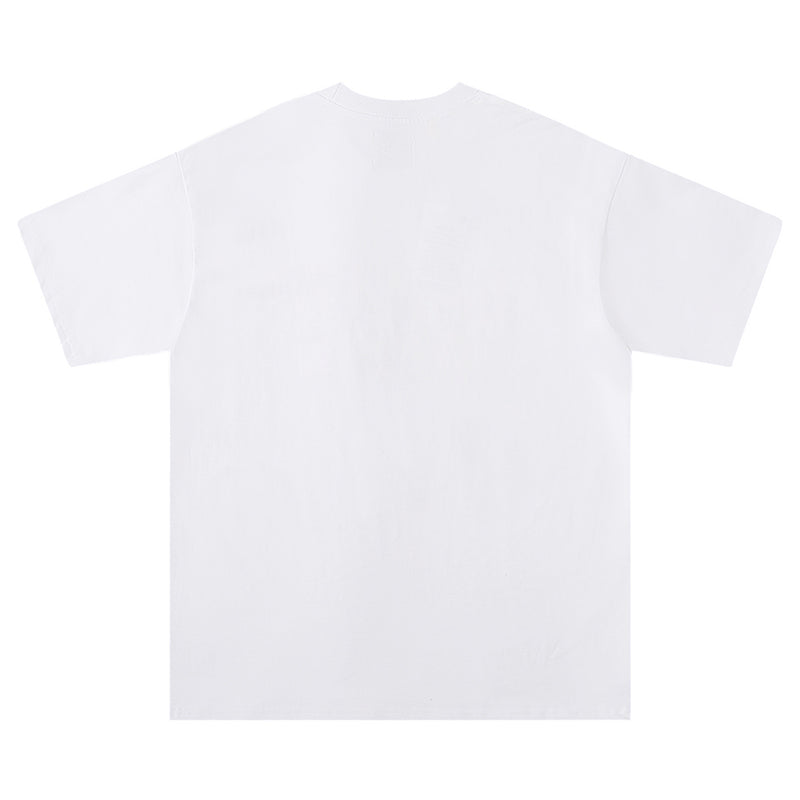 Amiri Fashion T-shirt