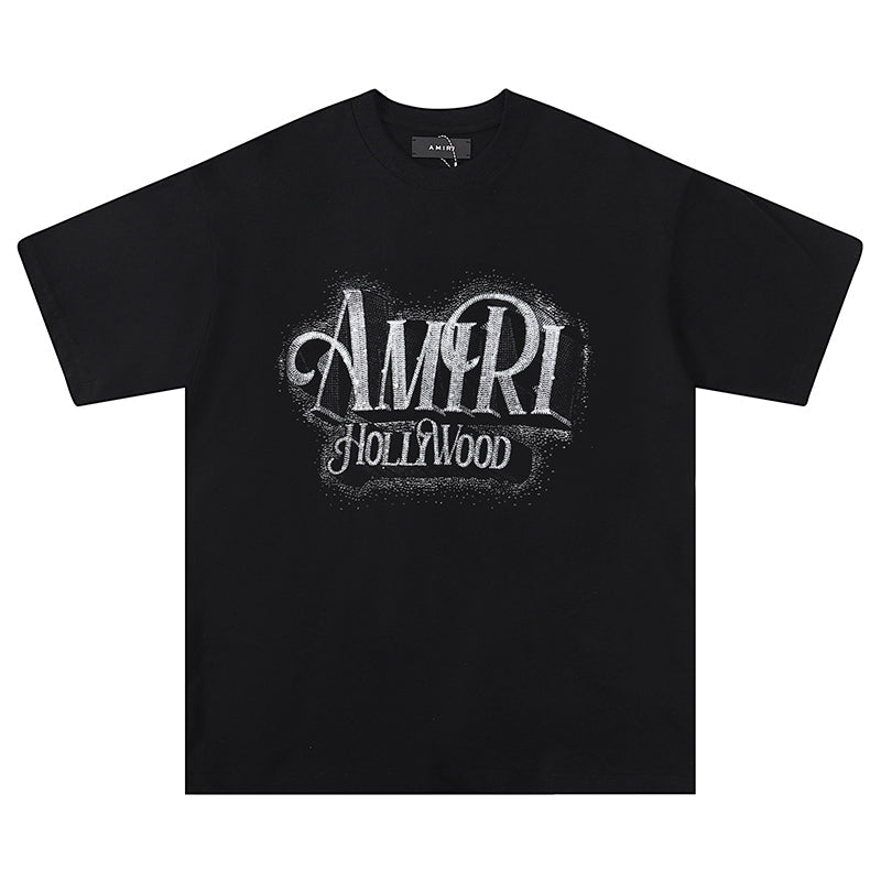 Amiri Fashion T-shirt