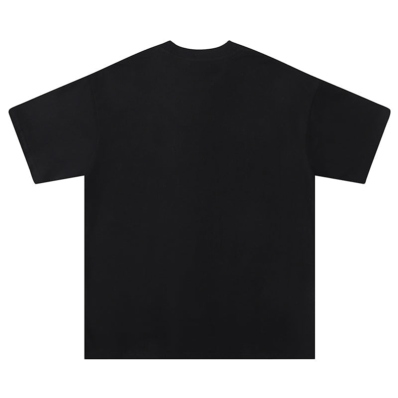 Amiri Fashion T-shirt