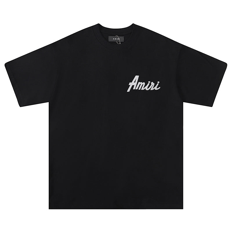 Amiri Fashion T-shirt