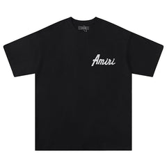 Amiri Fashion T-shirt