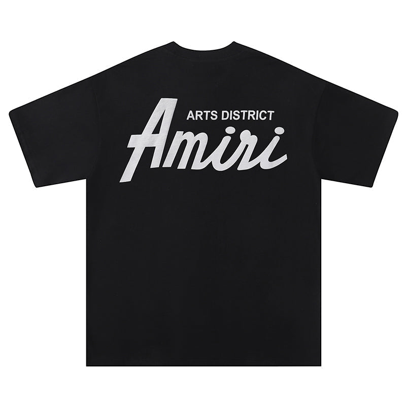Amiri Fashion T-shirt