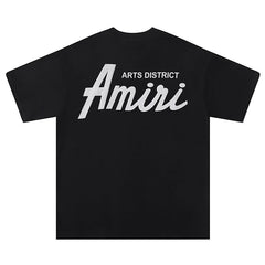 Amiri Fashion T-shirt