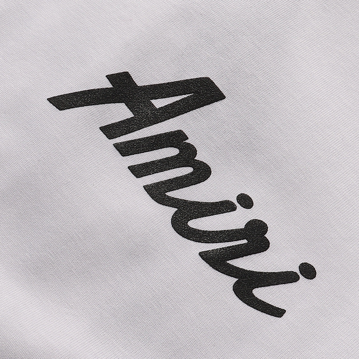 Amiri Fashion T-shirt