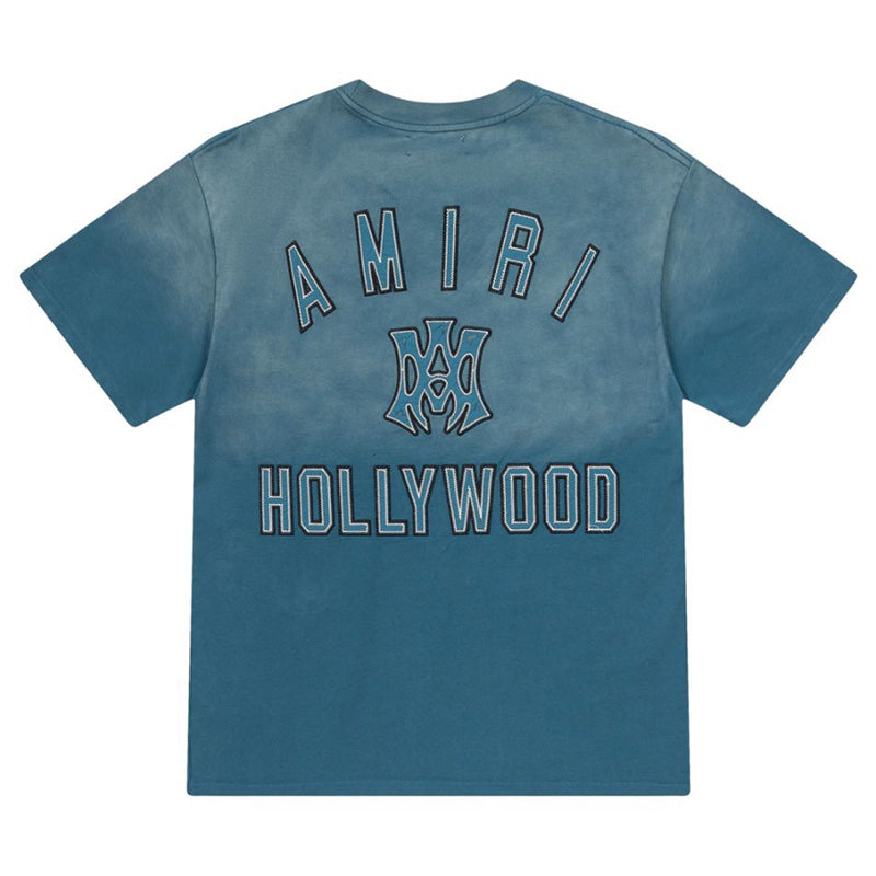 Amiri Fashion T-Shirts