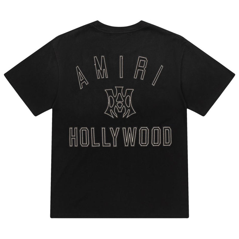 Amiri Fashion T-Shirts