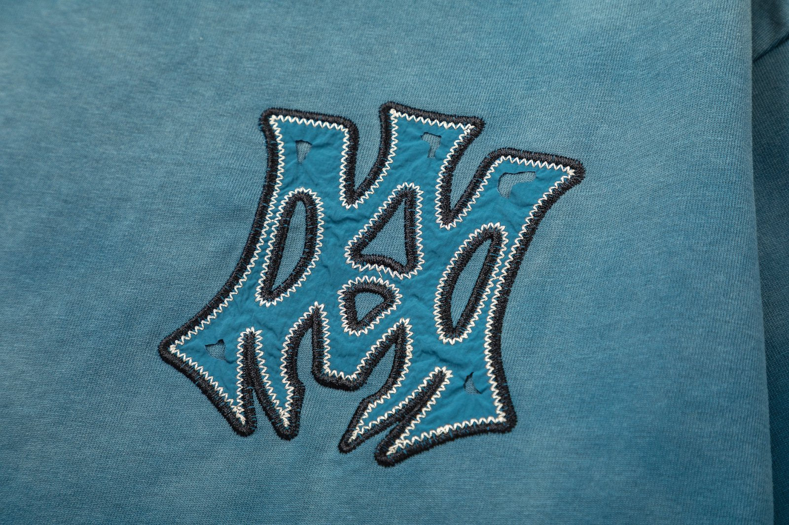 Amiri Fashion T-Shirts