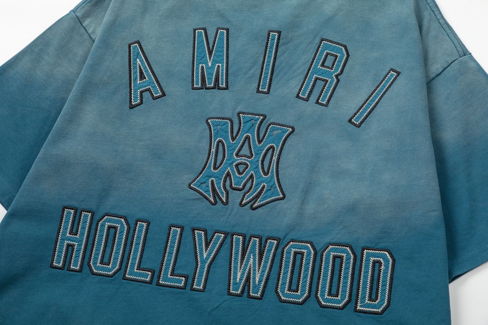 Amiri Fashion T-Shirts
