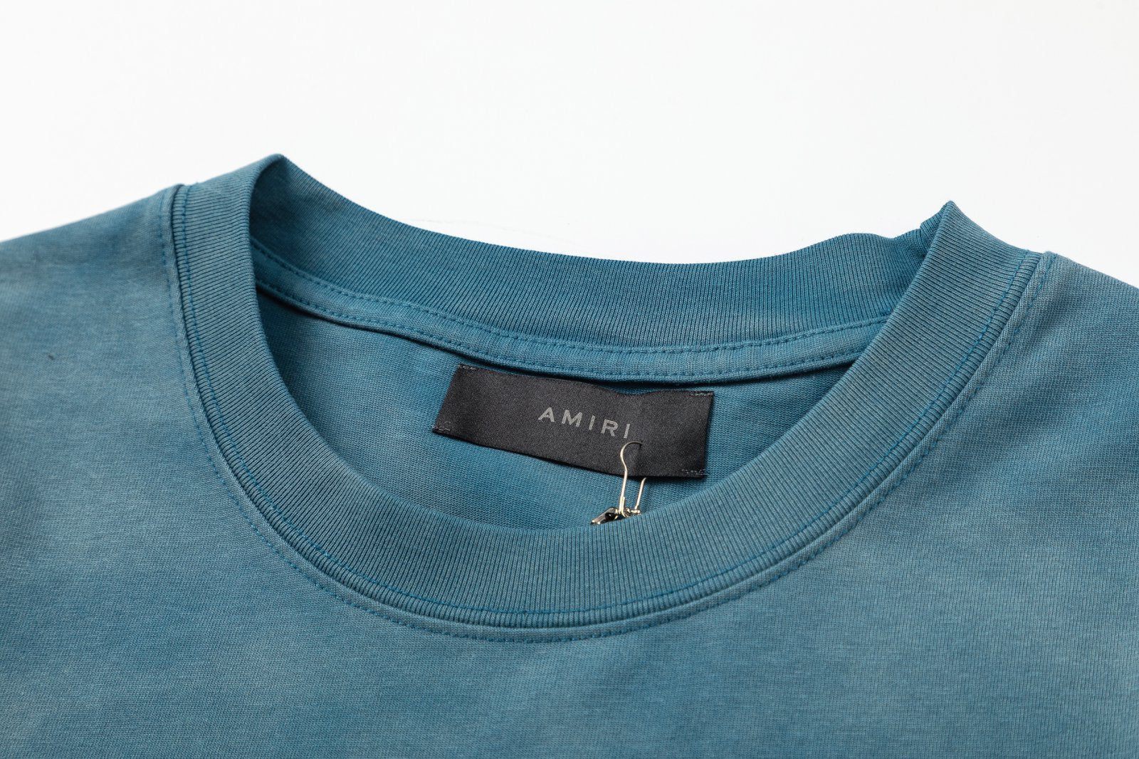 Amiri Fashion T-Shirts