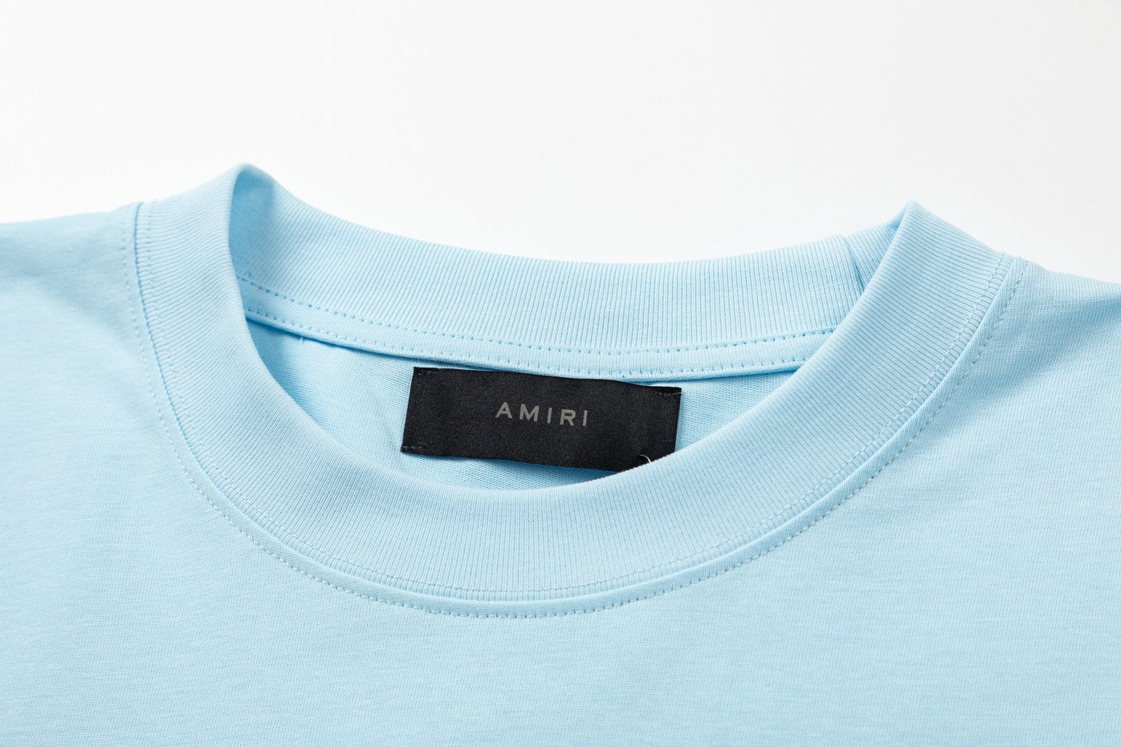 Amiri Fashion T-Shirts