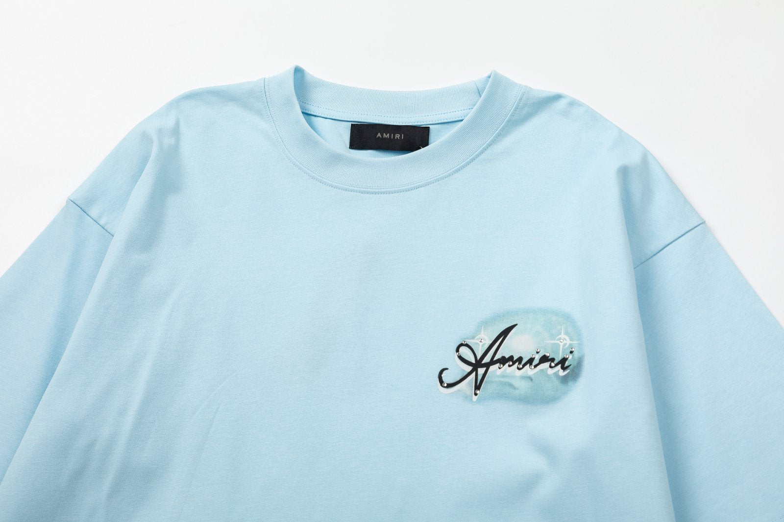 Amiri Fashion T-Shirts
