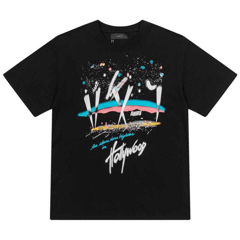 Amiri Fashion T-Shirts