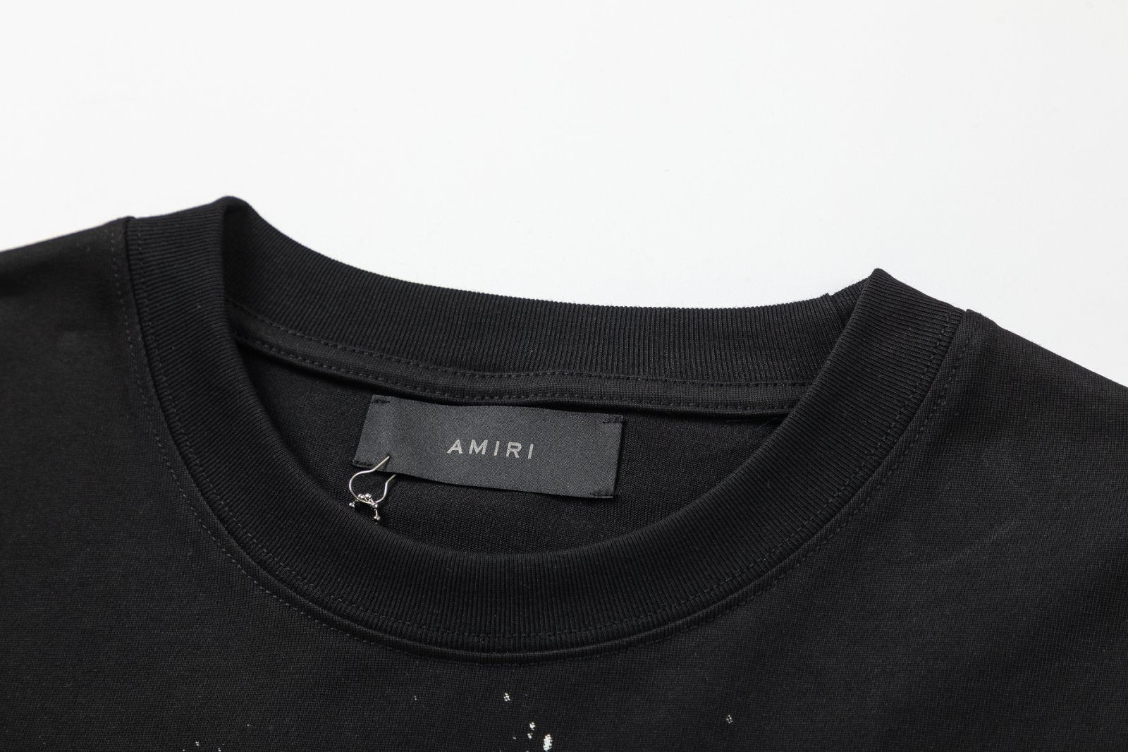Amiri Fashion T-Shirts