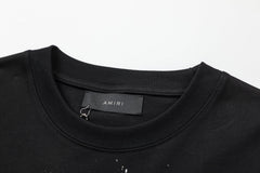 Amiri Fashion T-Shirts