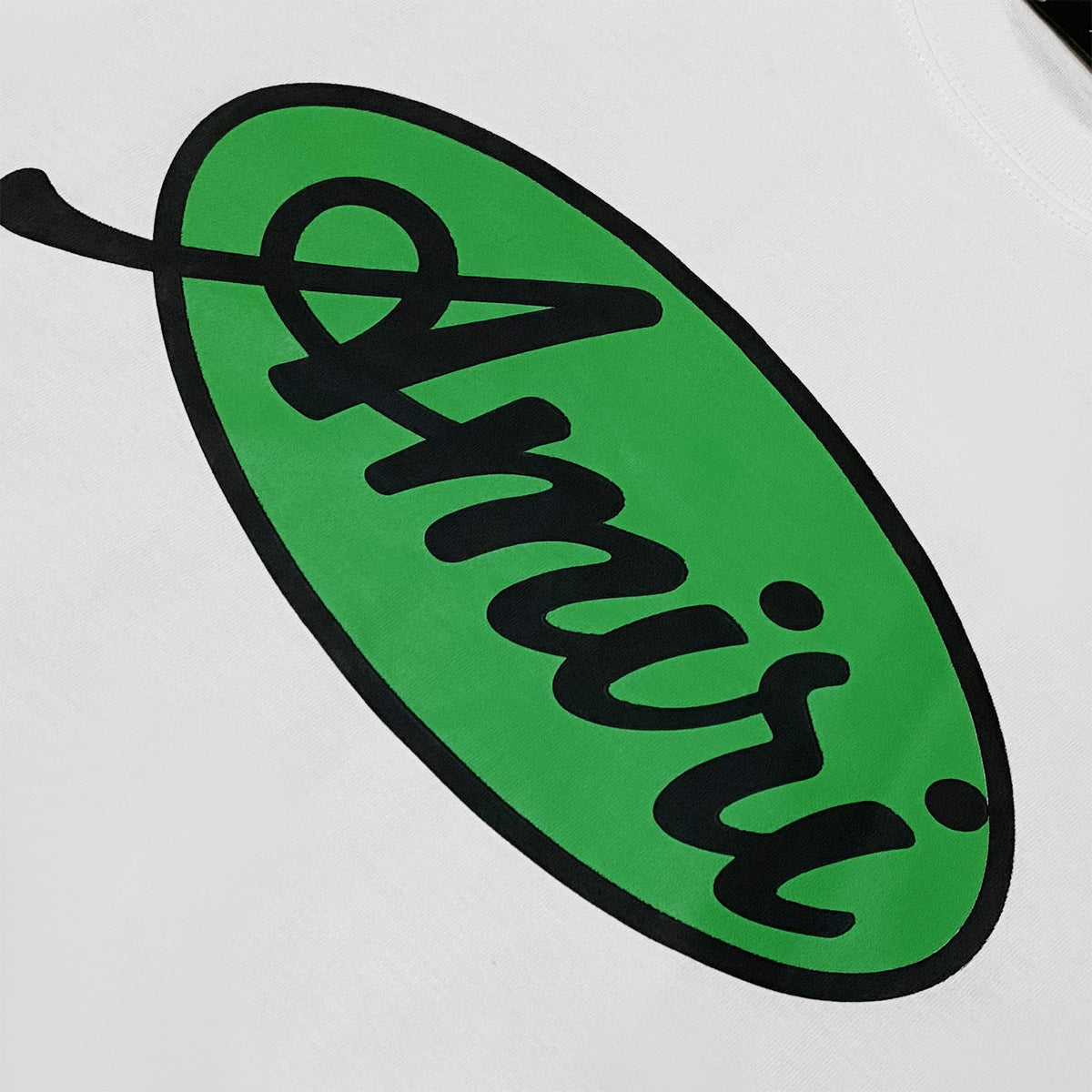 Amiri Fashion T-Shirts