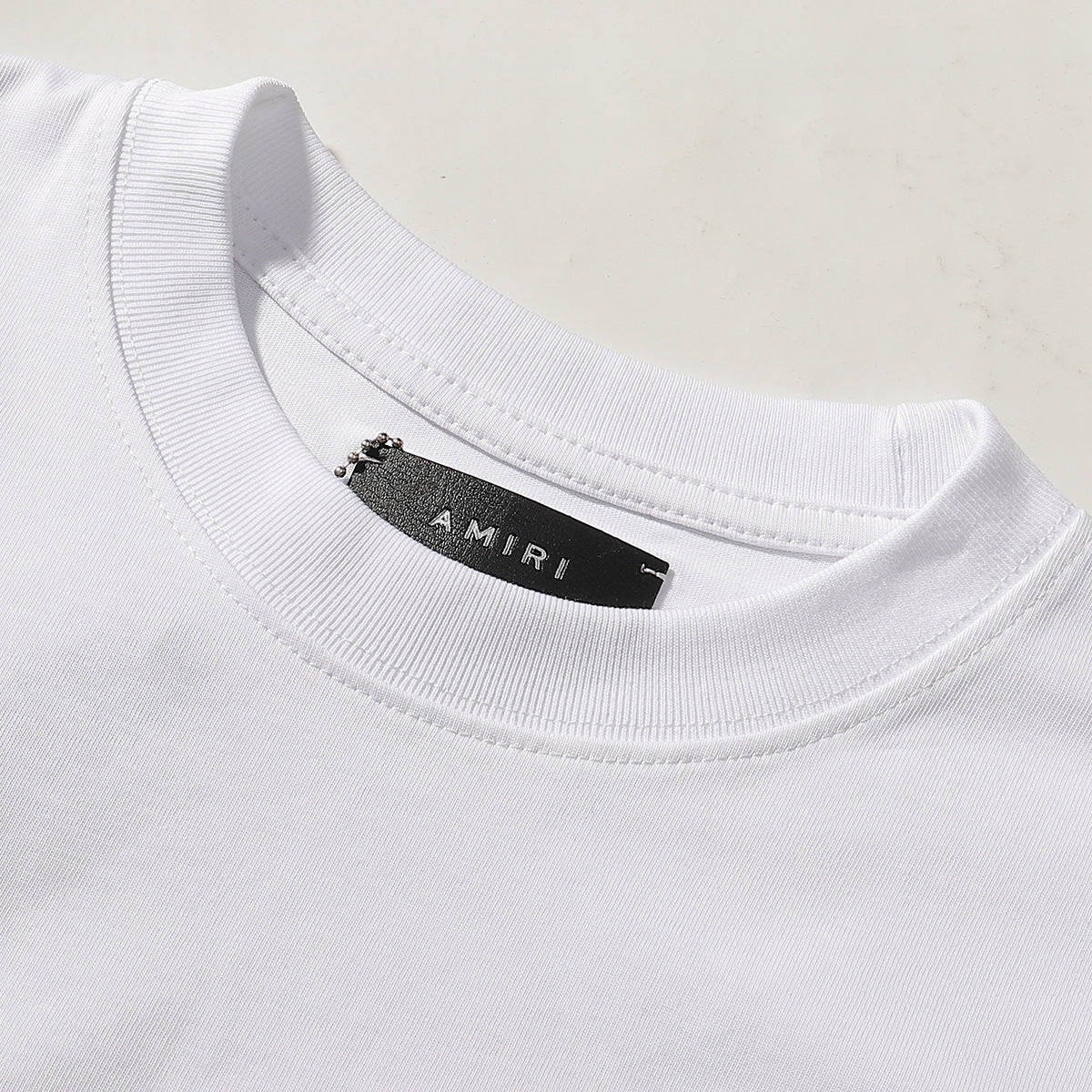 Amiri Fashion T-Shirts