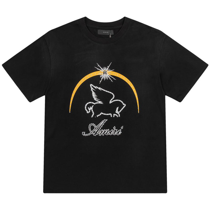 Amiri Fashion T-Shirt