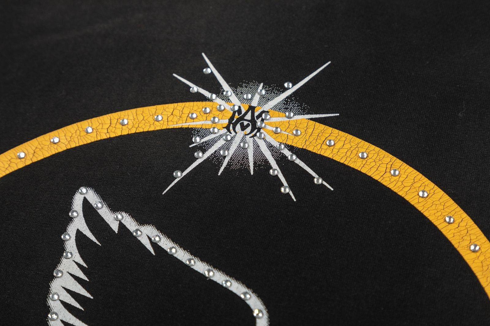 Amiri Fashion T-Shirt
