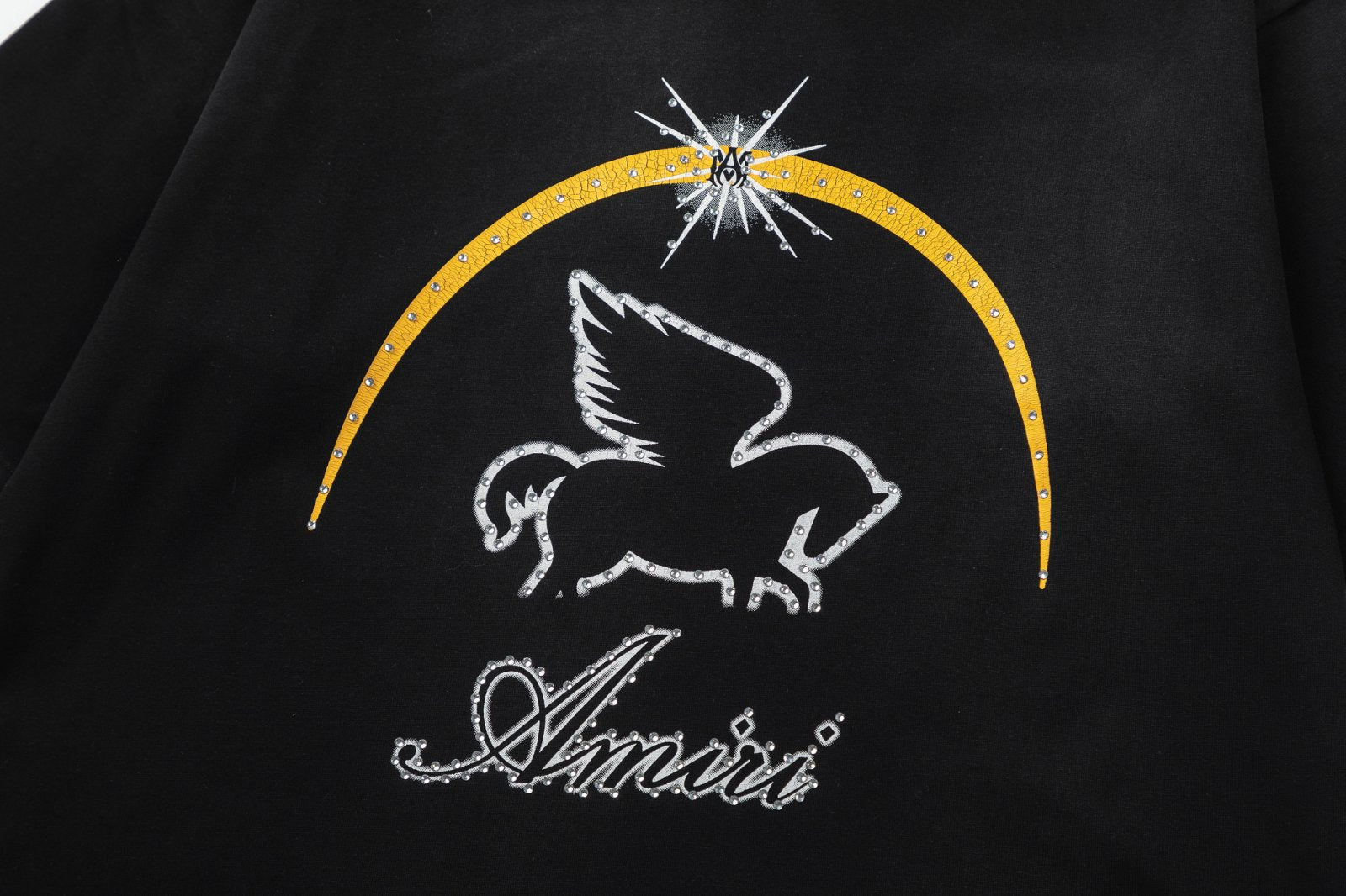 Amiri Fashion T-Shirt