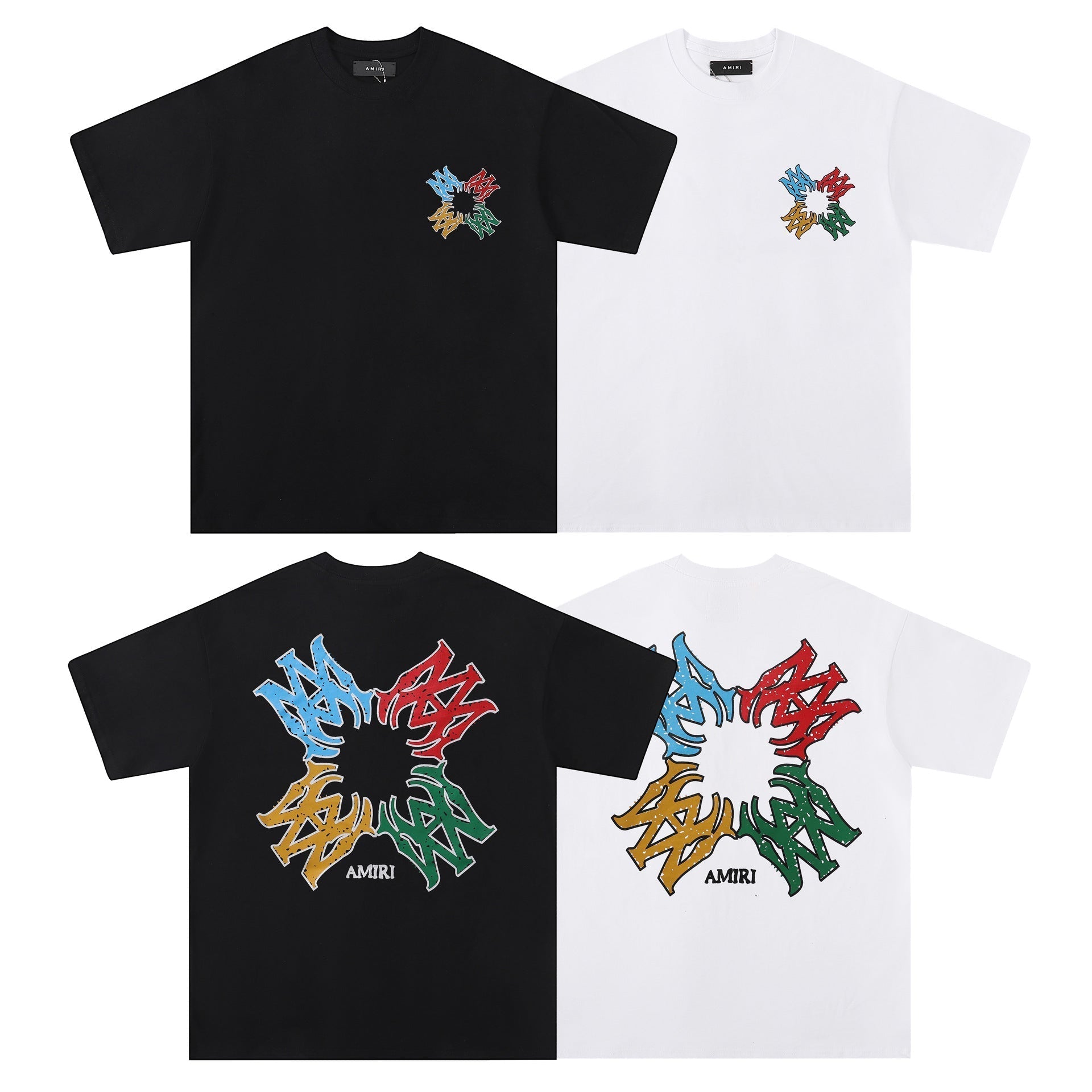 Amiri Fashion T-Shirt