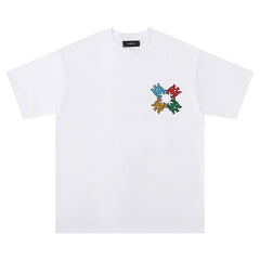 Amiri Fashion T-Shirt