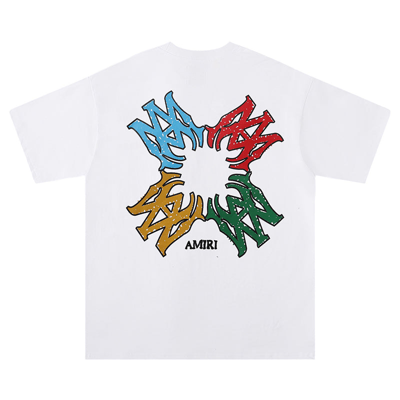 Amiri Fashion T-Shirt