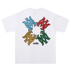 Amiri Fashion T-Shirt