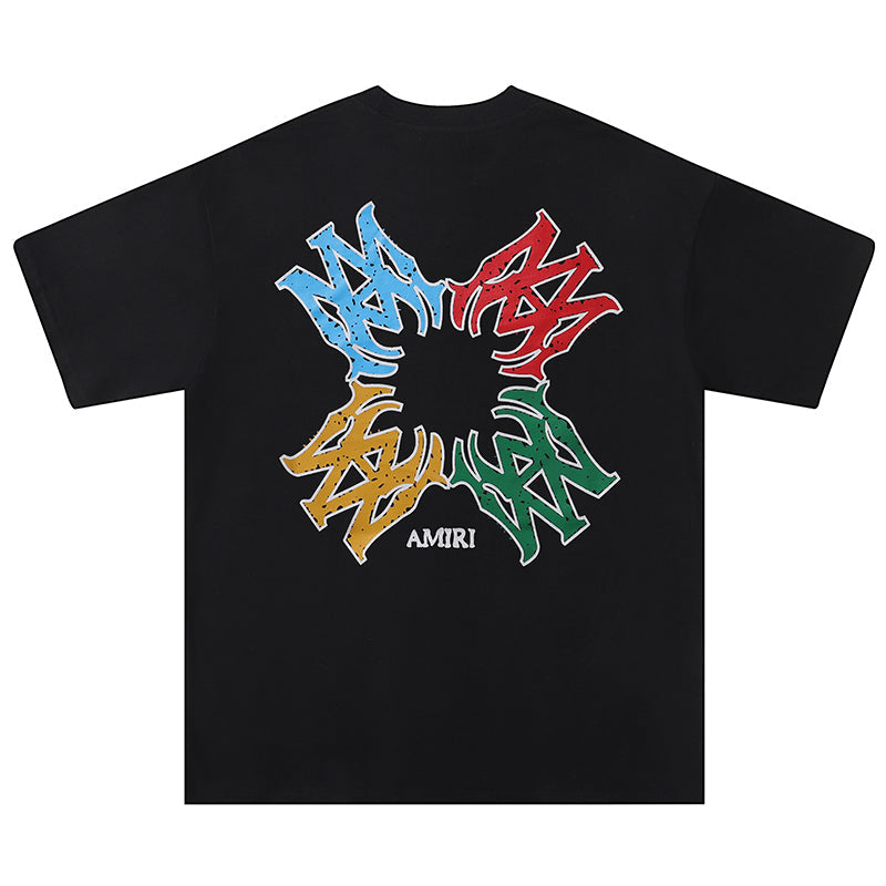 Amiri Fashion T-Shirt