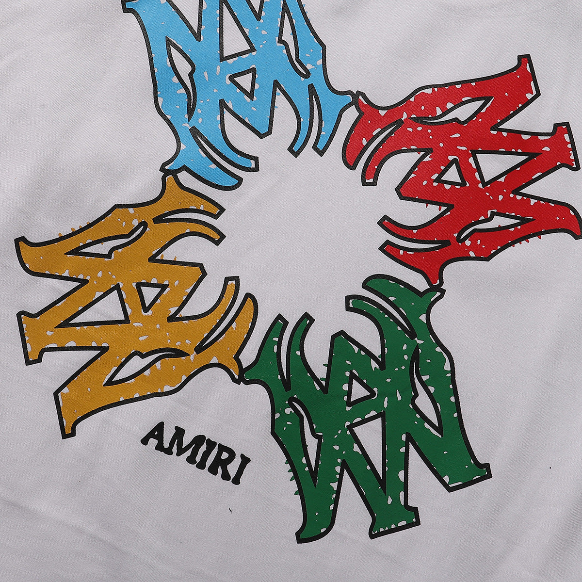 Amiri Fashion T-Shirt