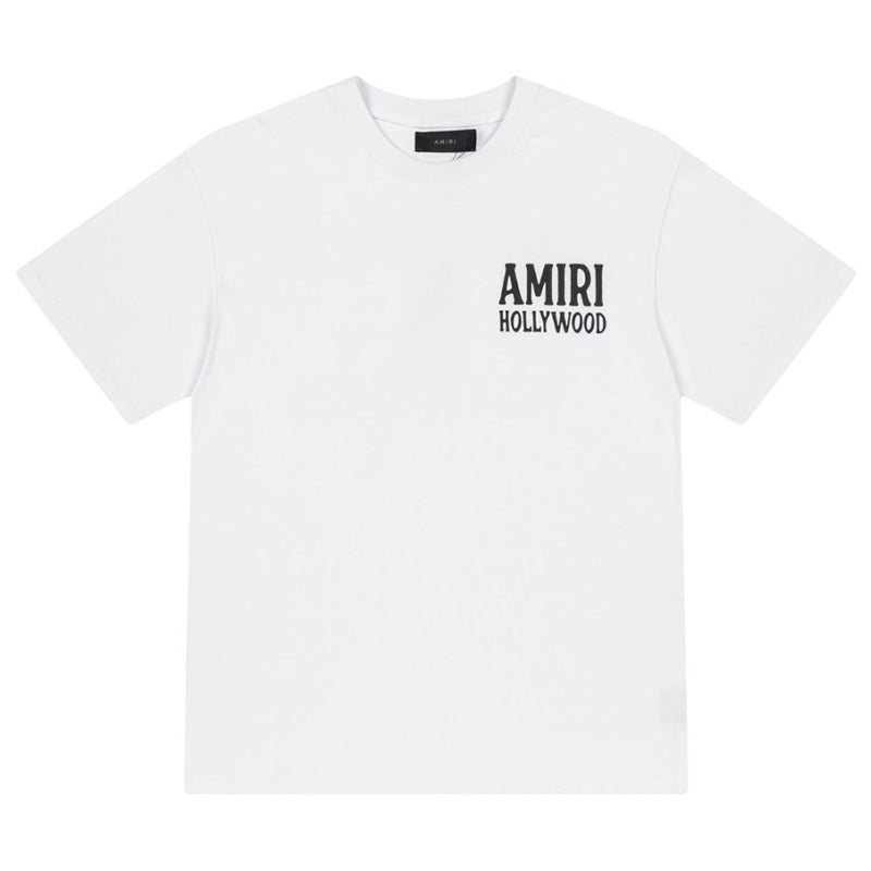 Amiri Fashion T-Shirts