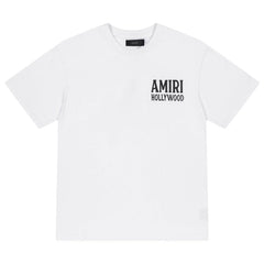 Amiri Fashion T-Shirts