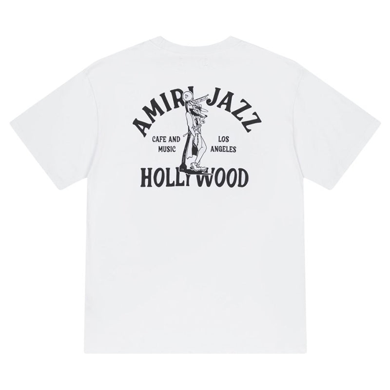 Amiri Fashion T-Shirts