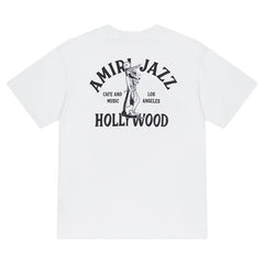 Amiri Fashion T-Shirts