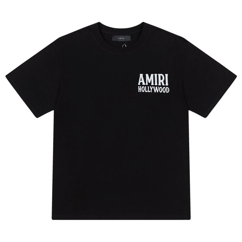 Amiri Fashion T-Shirts
