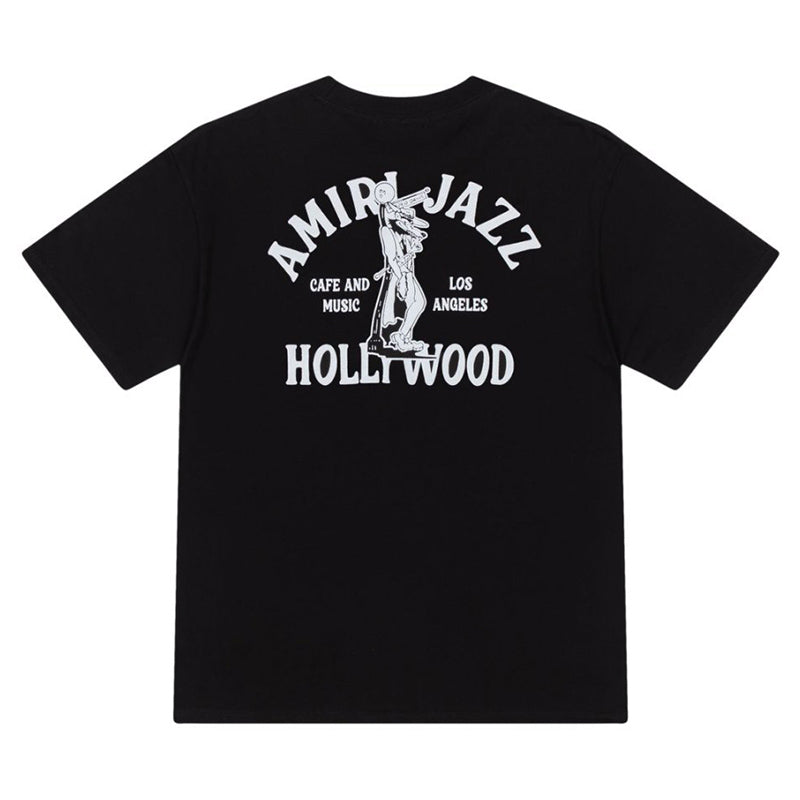 Amiri Fashion T-Shirts