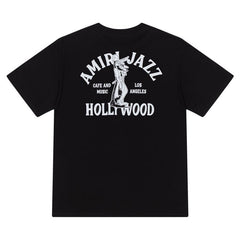 Amiri Fashion T-Shirts