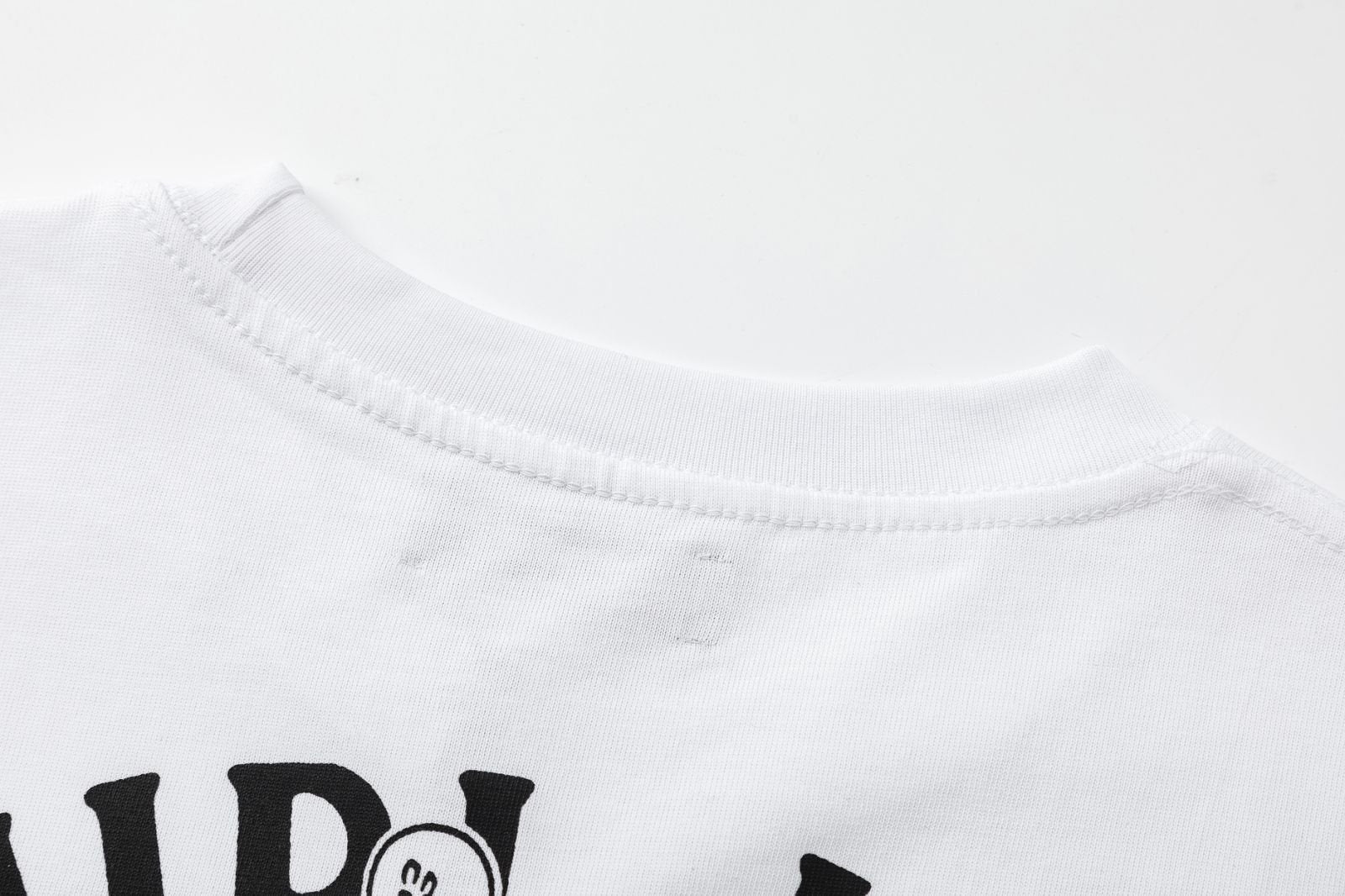 Amiri Fashion T-Shirts
