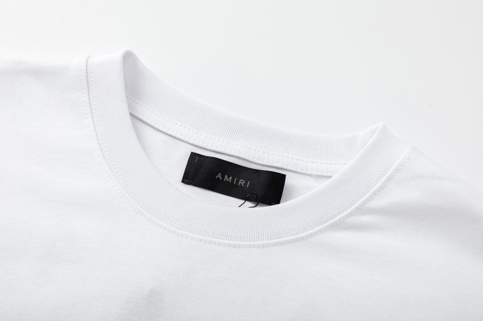 Amiri Fashion T-Shirts