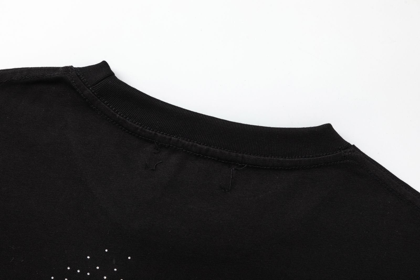 Amiri Fashion T-Shirt