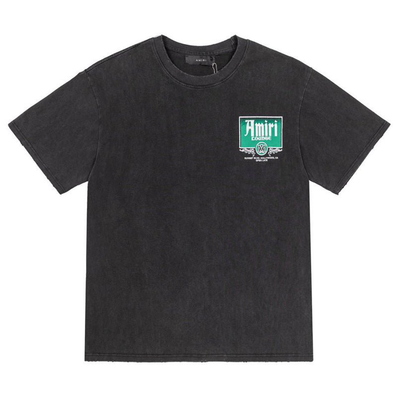 Amiri Fashion T-shirt