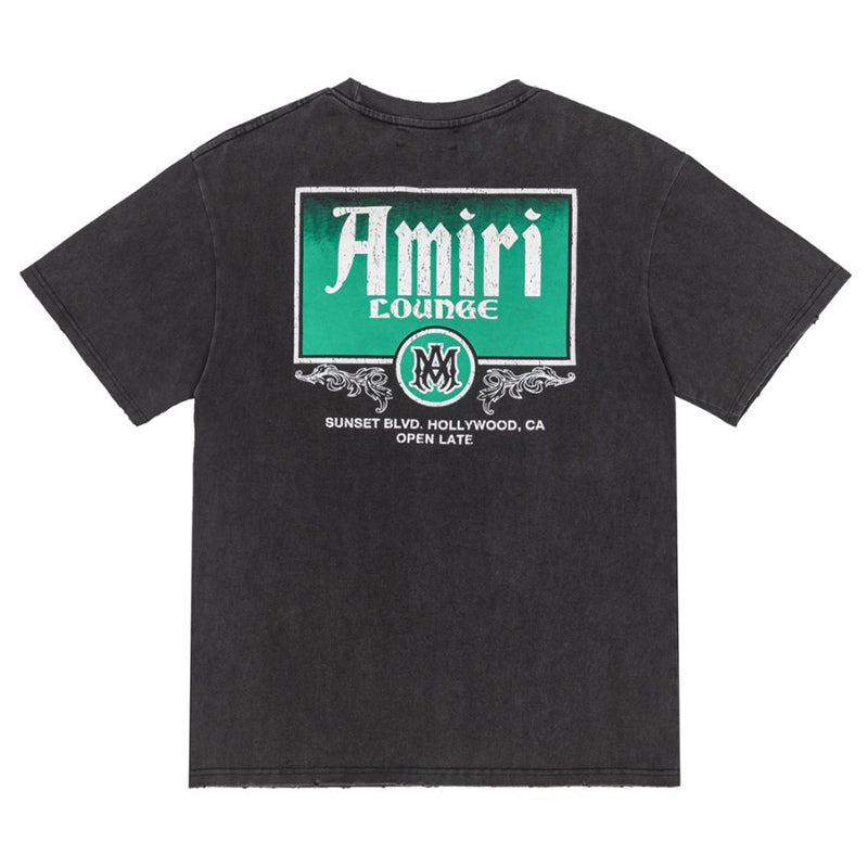 Amiri Fashion T-shirt