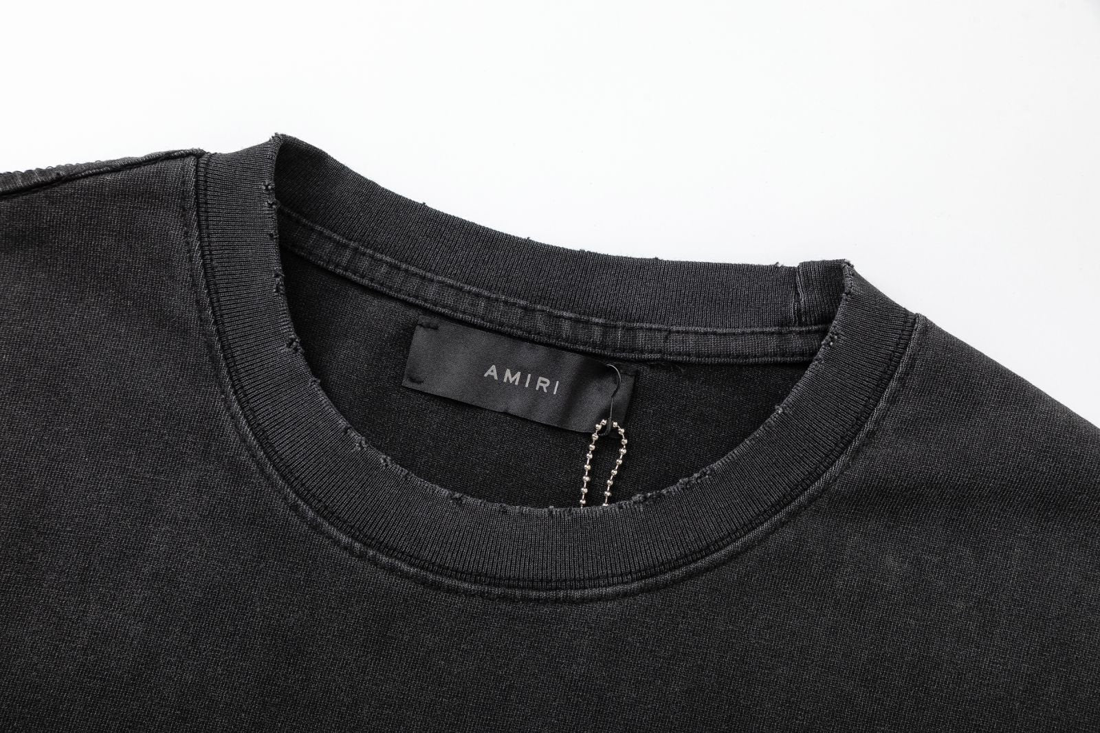 Amiri Fashion T-shirt